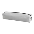 thumbnail image 1 of Kyusrd Extra Large Capacity Pencil Case,Simple Zipper Pouch with Spacious Interior,Durable Stationery Organizer for Desk Travel, 1 of 3