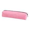 thumbnail image 1 of Kyusrd Extra Large Capacity Pencil Case,Simple Zipper Pouch with Spacious Interior,Durable Stationery Organizer for Desk Travel, 1 of 3