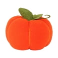 thumbnail image 1 of Kyusrd Fall Decor for Home,Halloween Pumpkin Decorations Soft Stuffed Fabric Pumpkin Ornament Fall Thanksgiving Home Table Decor Small Pumpkin Pillow Toy For Party Indoor, 1 of 8