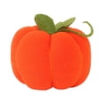 thumbnail image 1 of Kyusrd Fall Decor for Home,Halloween Pumpkin Decorations Soft Stuffed Fabric Pumpkin Ornament Fall Thanksgiving Home Table Decor Small Pumpkin Pillow Toy For Party Indoor, 1 of 7