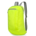 thumbnail image 1 of Kyusrd Foldable Backpack Outdoor Bag Portable Sports Daypack Large Capacity Travel Backpack, 1 of 9