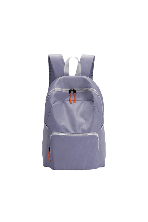 Foldable Portable Large Capacity Ultralight Backpack,Lightweight Outdoor Travel Daypack