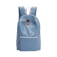 thumbnail image 1 of Kyusrd Foldable Portable Large Capacity Ultralight Backpack,Lightweight Outdoor Travel Daypack, 1 of 6