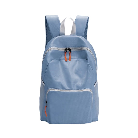Kyusrd Foldable Portable Large Capacity Ultralight Backpack,Lightweight Outdoor Travel Daypack