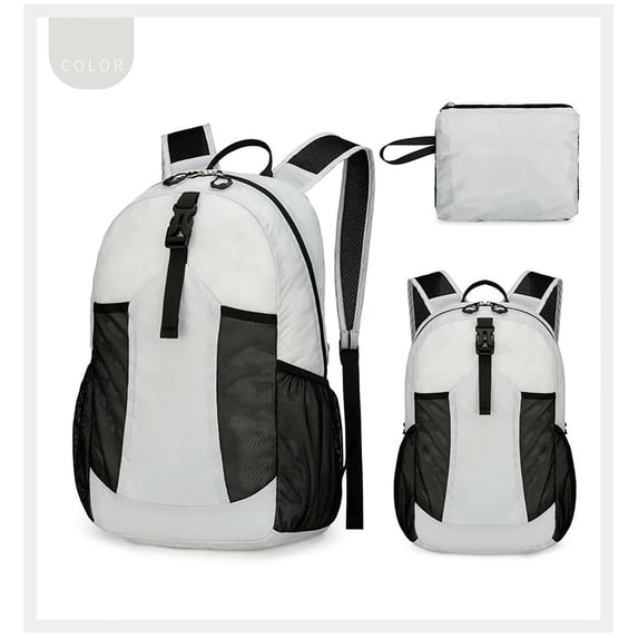 Kyusrd Foldable Waterproof Backpack