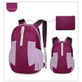 thumbnail image 1 of Kyusrd Foldable Waterproof Backpack, 1 of 8