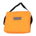 thumbnail image 1 of Kyusrd Folding Lifebuoy and Floatation Aid Water Rescue Float and Boating Safety Device and Swimming Training Aid, 1 of 9