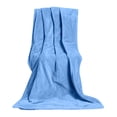 thumbnail image 1 of Kyusrd Functional Heating Blanket Heated Blanket Shawl Blanket, 1 of 2