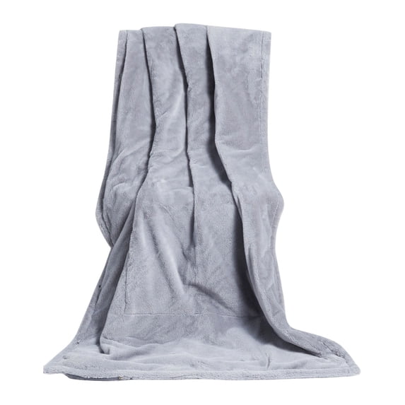 Kyusrd Functional Heating Blanket Heated Blanket Shawl Blanket