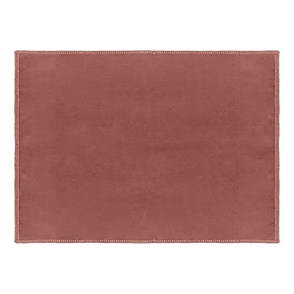Kyusrd Gifts for Women Home Saving!Double-side Design Suede + Fine Fiber Cloth Cleaning Towel Car Accessories Auto Super Absorbent Wash Drying Polishing Cloth