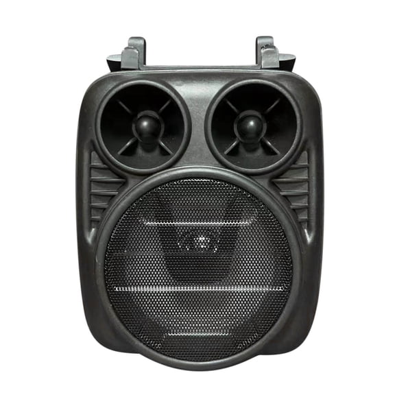 Kyusrd Gifts for Women Home Saving!Wireless Bluetooth Speaker K Song Volume Home Outdoor Mobile Phone Card Subwoofer Portable Speaker Radio/USB/TF