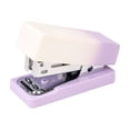 thumbnail image 1 of Kyusrd Gradient Mini Desktop Stapler With 400 Staples,Cute Small Stapler Capacity 15 Sheets, 1 of 6