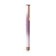 thumbnail image 1 of Kyusrd Gradient Thermal Erasable Pen,Exquisite Trendy Stylus Student Writing Pen With Refillable Ink, 1 of 6
