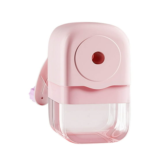 Kyusrd Hand Crank Large Pencil Sharpener,Student Pencil Sharpener