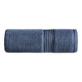 thumbnail image 1 of Kyusrd Hand Towels for Bathroom,Cotton Soft Absorbent Decorative Hand Towel for Face Spa Bath Gym Kitchen,Blue,35x75cm, 1 of 7