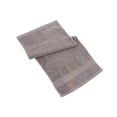 thumbnail image 1 of Kyusrd Hand Towels for Bathroom,Cotton Soft Absorbent Decorative Hand Towel for Face Spa Bath Gym Kitchen,Coffee,33x75cm, 1 of 6