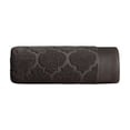 thumbnail image 1 of Kyusrd Hand Towels for Bathroom,Cotton Soft Absorbent Decorative Hand Towel for Face Spa Bath Gym Kitchen,Dark Gray,35x75cm, 1 of 6