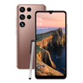 thumbnail image 1 of Kyusrd Hot Quad-Core Smartphone android Telephone Cellphone 6.3Inch 3G Smartphone 1GB RAM 16GB ROM, 1 of 6