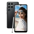 thumbnail image 1 of Kyusrd Hot Quad-Core Smartphone android Telephone Cellphone 6.3Inch 3G Smartphone 1GB RAM 16GB ROM, 1 of 6