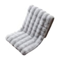 thumbnail image 1 of Kyusrd Indoor/Outdoor Rocking Chair Cushions, Waterproof Seat/Back Cushion Set,Patio Chaise Lounger Cushion Recliner Chair Cushion, 1 of 6