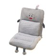 thumbnail image 1 of Kyusrd Indoor/Outdoor Rocking Chair Cushions, Waterproof Seat/Back Cushion Set,Patio Chaise Lounger Cushion Recliner Chair Cushion, 1 of 6