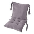 thumbnail image 1 of Kyusrd Indoor/Outdoor Rocking Chair Cushions, Waterproof Seat/Back Cushion Set,Patio Chaise Lounger Cushion Recliner Chair Cushion, 1 of 6