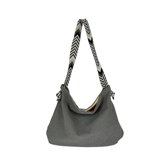 Kyusrd Large Capacity Women'S Commuter Shoulder Crossbody Bag,Stylish Trendy For Everyday
