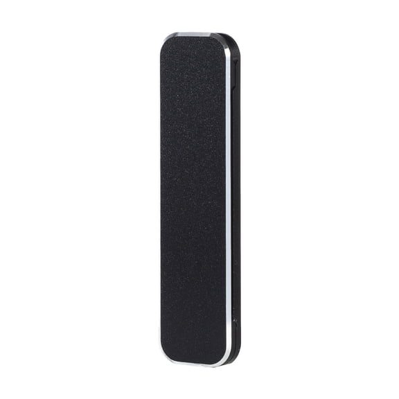 Kyusrd Metal Thin Back Case Back Sticker Support Stand Mini Finger Ring Clasp Desktop Portable Mini Mobile Phone Stand