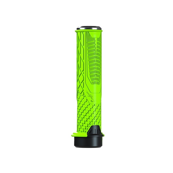 Kyusrd Multi Color Bike Riding Antis Slip Universals Handle Cover With Lockable Rubber Handle Cover