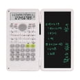 thumbnail image 1 of Kyusrd Multi-Functional Scientific Calculator With Handwriting Tablet,Exam Computer For Accounting Drawing Drafting, 1 of 6