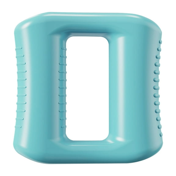 Kyusrd Multi-Functional Vibration Massage Fascia Ring Vibrating Burning Massage Mini Fascia Muscle Shaking Massage