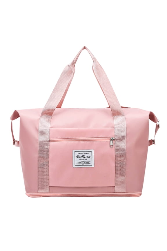 Nylon Shoulder Crossbody Bag Canvas With Large Capacity And Multiple Compartments Cloth