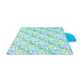 thumbnail image 1 of Kyusrd Outdoor Travel Parent-child Camping Carpet, 1 of 5