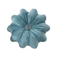 thumbnail image 1 of Kyusrd Pillow for Home、Sofa and Dormitory,Flower Throw Pillow Lint Blossoms Shape Cushion Decorative Soft Accents Pillow for Sofa Couch Bed Living Room Cute Floral Designs, 1 of 6