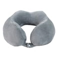 thumbnail image 1 of Kyusrd Pillow for Home、Sofa and Dormitory,Memorys Foam Neck Pillow Travel Pillow for Airplane Car Office U Shape Cervical Support Ergonomic Comforts Sleeping Rest, 1 of 6