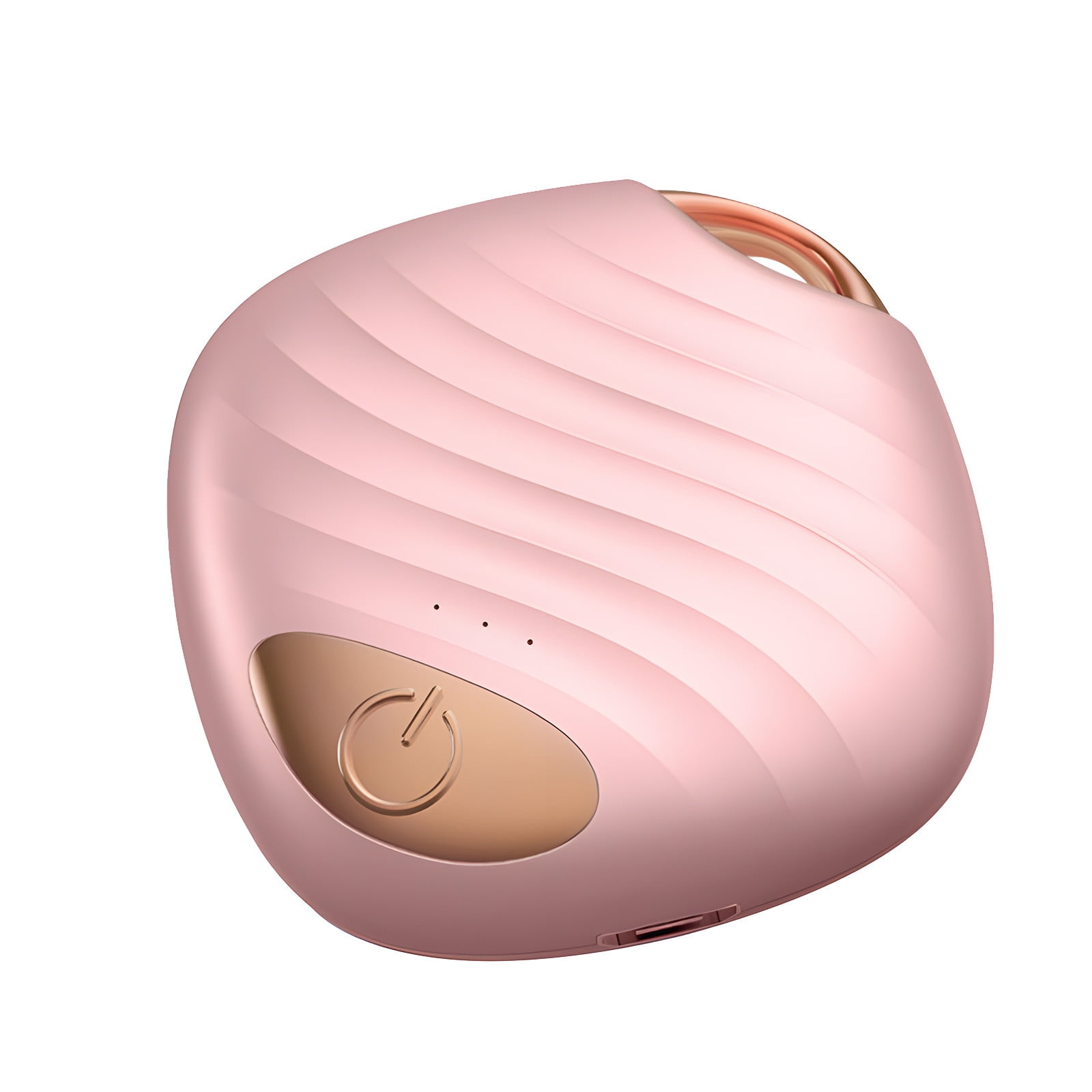 Kyusrd Portable Neck Hanging Purifier Necklace Negative Hydronium Clean ...