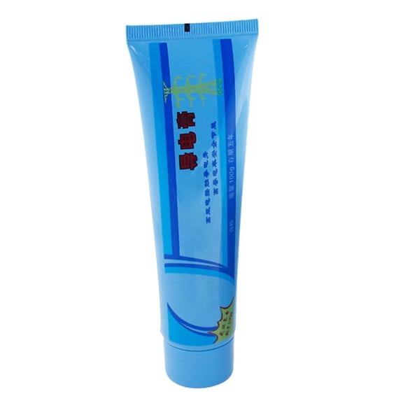 Kyusrd Practical Tools for Home Kitchen!Electrical Contacts Grease Conductive Grease Conductive Paste 100 G Grease Electrical Lubricant Automotive Electrical Lubricant Electronic Lubricant