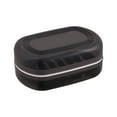 thumbnail image 1 of Kyusrd Practical Tools for Home Kitchen!Travel Soap Case Soap Container With Lid Soap Container for Traveling Leak Proof Portable Bar Soap Case for Shower Bath Bathroom Traveling Camping, 1 of 5