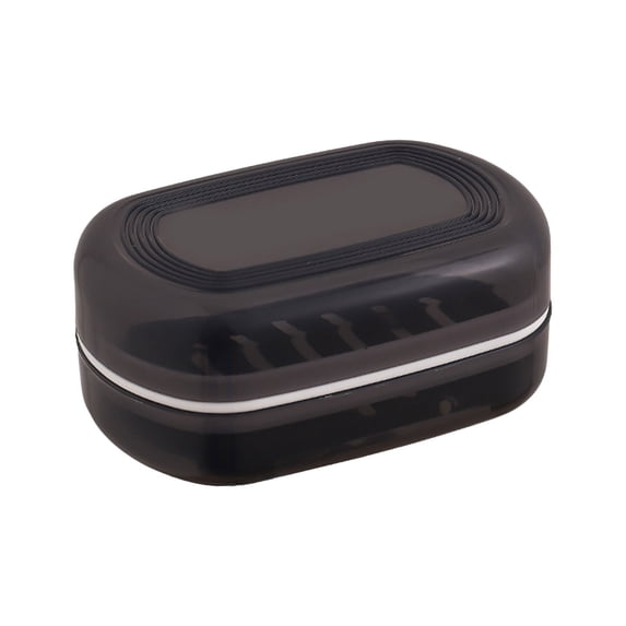 Kyusrd Practical Tools for Home Kitchen!Travel Soap Case Soap Container With Lid Soap Container for Traveling Leak Proof Portable Bar Soap Case for Shower Bath Bathroom Traveling Camping