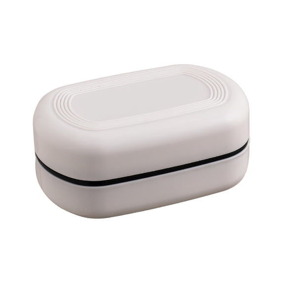 Kyusrd Practical Tools for Home Kitchen!Travel Soap Case Soap Container With Lid Soap Container for Traveling Leak Proof Portable Bar Soap Case for Shower Bath Bathroom Traveling Camping