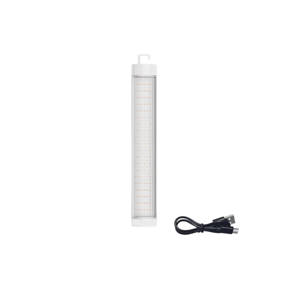 Kyusrd Rechargeable LED Camping Lantern 4 Color Modes,High Brightness Portable Hanging Light with Long Battery Life,USB Charging Emergency Lantern for Outdoor Camping Hiking Night Market Power Outage