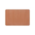thumbnail image 1 of Kyusrd Rollable PU Leather Picnic Mat,Waterproof and Oil-Resistant Dining Table Cloth for Camping,Foldable Portable Picnic Table Cover, 1 of 7