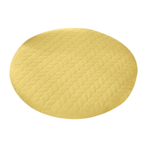 Kyusrd Round Thickened Cushion Balcony Bedroom Chair Cushion