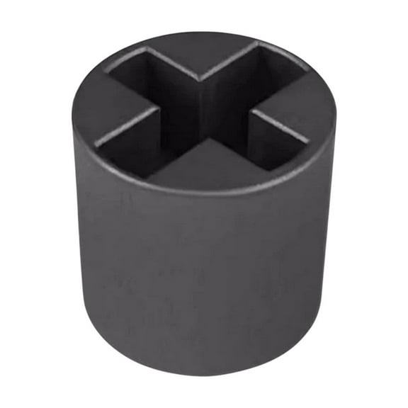 Kyusrd Sockets Suitable for Wrenches Household Car Auxiliary Tire Removal Tools