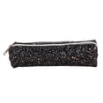 thumbnail image 1 of Kyusrd Sparkle Glitter Pencil Case,Portable Zipper Stationery Bag, 1 of 5