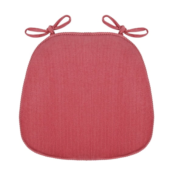 Kyusrd Square Seat Cushions for Kitchen Dining Chairs,Indoor Outdoor Chair Cushion,Soft Comfort Cushions for Home Office Desk Living Room