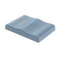 thumbnail image 1 of Kyusrd Square Seat Cushions for Kitchen Dining Chairs，Indoor Outdoor Chair Cushion，Soft Comfort Cushions for Home Office Desk Living Room, 1 of 6