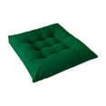 thumbnail image 1 of Kyusrd Square Seat Cushions for Kitchen Dining Chairs，Indoor Outdoor Chair Cushion，Soft Comfort Cushions for Home Office Desk Living Room, 1 of 8