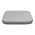 thumbnail image 1 of Kyusrd Square Seat Cushions for Kitchen Dining Chairs，Indoor Outdoor Chair Cushion，Soft Comfort Cushions for Home Office Desk Living Room, 1 of 7