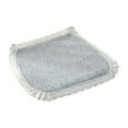 thumbnail image 1 of Kyusrd Square Seat Cushions for Kitchen Dining Chairs，Indoor Outdoor Cotton Chair Cushion，Soft Comfort Cushions for Home Office Desk Living Room, 1 of 6